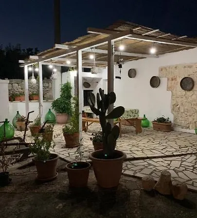 Trulli Belvedere *
