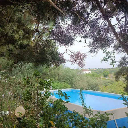 Trulli Belvedere 住宿加早餐酒店 普蒂尼亚诺