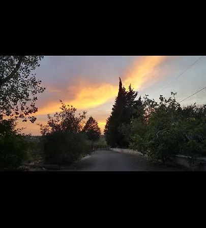 Trulli Belvedere 3* Putignano