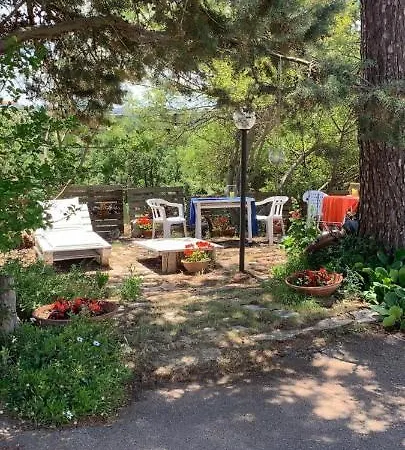 Trulli Belvedere Bed & Breakfast 3*