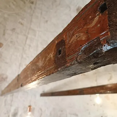 Trulli Belvedere Bed & Breakfast Putignano