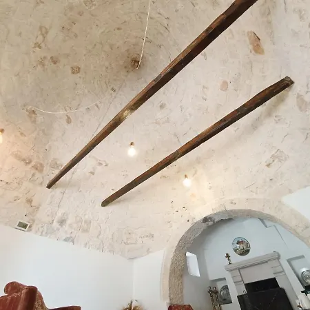 Trulli Belvedere Bed & Breakfast Putignano
