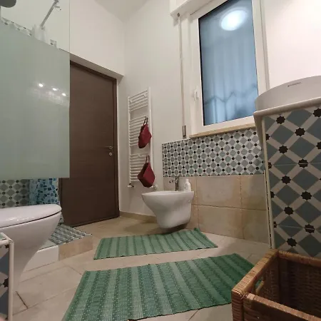 Bed & Breakfast Trulli Belvedere 3*