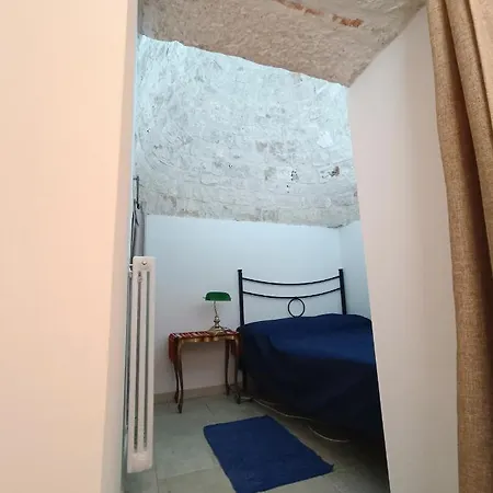 Trulli Belvedere Bed & Breakfast