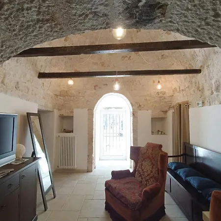Trulli Belvedere