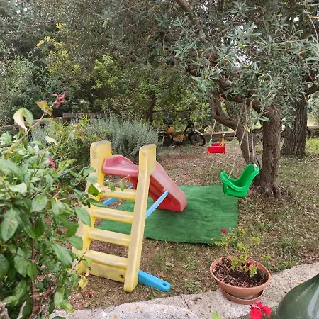 Trulli Belvedere Bed & Breakfast Putignano