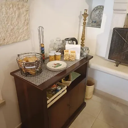 Bed & Breakfast Trulli Belvedere Putignano