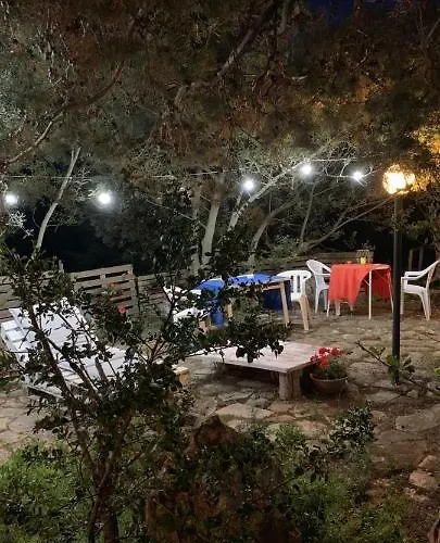 Trulli Belvedere 3* Putignano